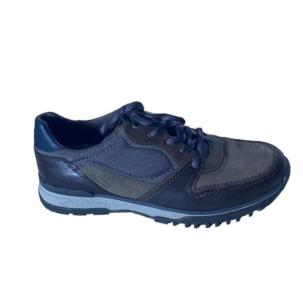 Earth Elements men sneaker shoes size 12 M (SH10)